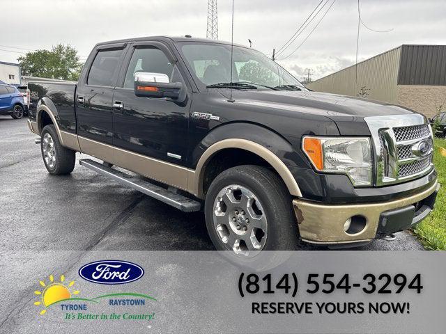 2012 Ford F-150 TK for sale in Tyrone, PA