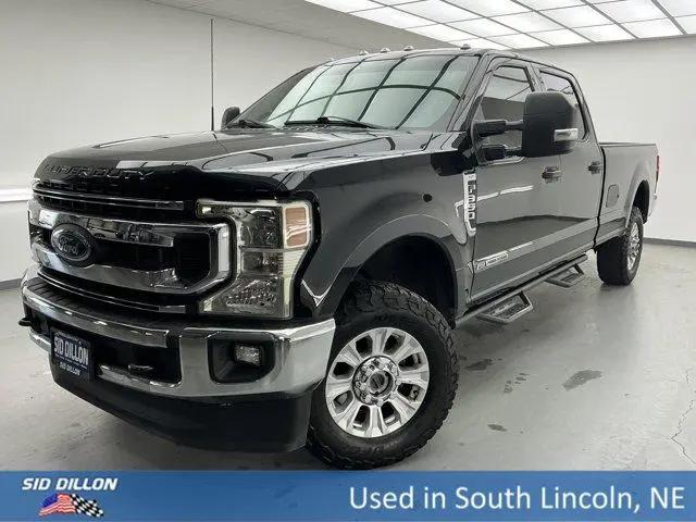 2022 Ford F-350 XLT for sale in Lincoln, NE