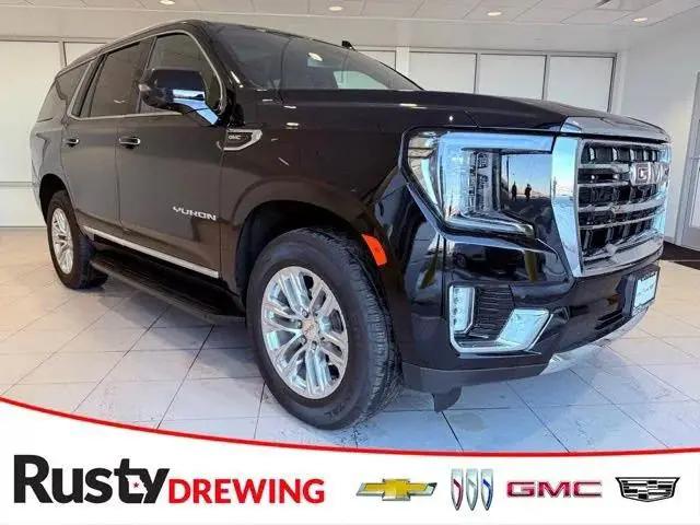2024 GMC Yukon 4WD SLT for sale in Jefferson City, MO