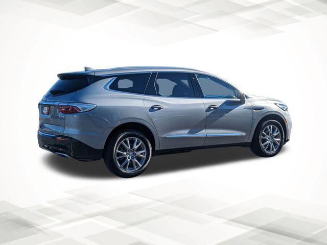 2023 Buick Enclave Essence FWD