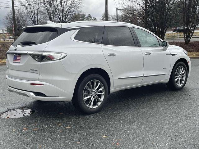 2024 Buick Enclave Avenir AWD