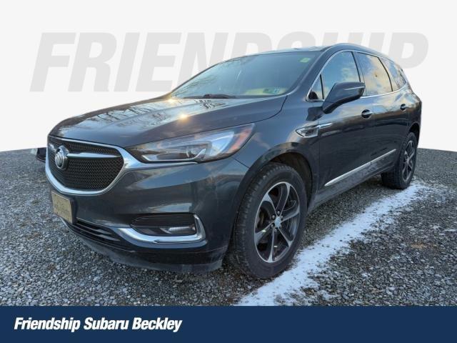 2019 Buick Enclave AWD Essence