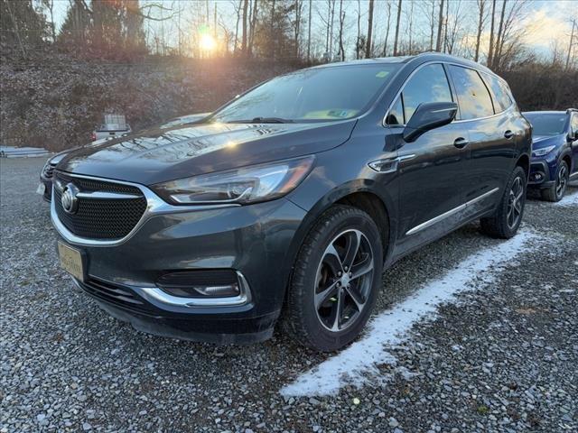 2019 Buick Enclave AWD Essence