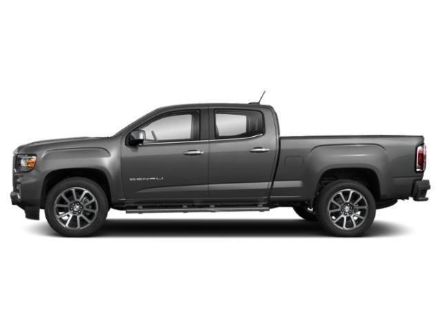 2022 GMC Canyon 4WD Crew Cab Short Box Denali