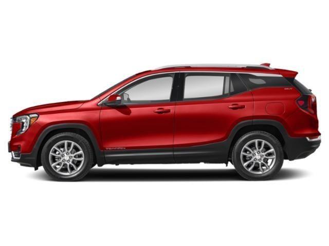 2024 GMC Terrain AWD SLE