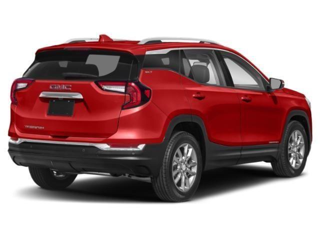 2024 GMC Terrain AWD SLE