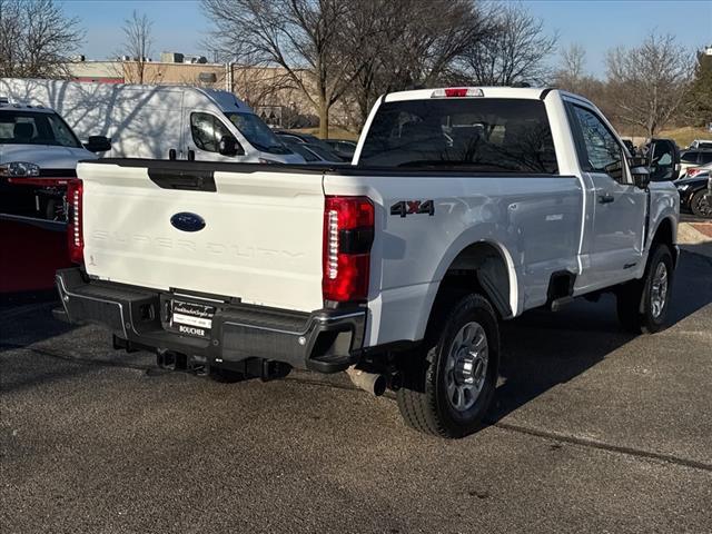 2023 Ford F-350 XLT