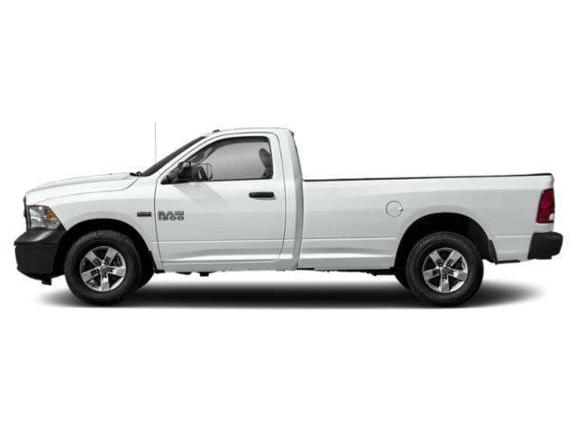 2019 RAM 1500 Classic Tradesman Regular Cab 4x2 64 Box