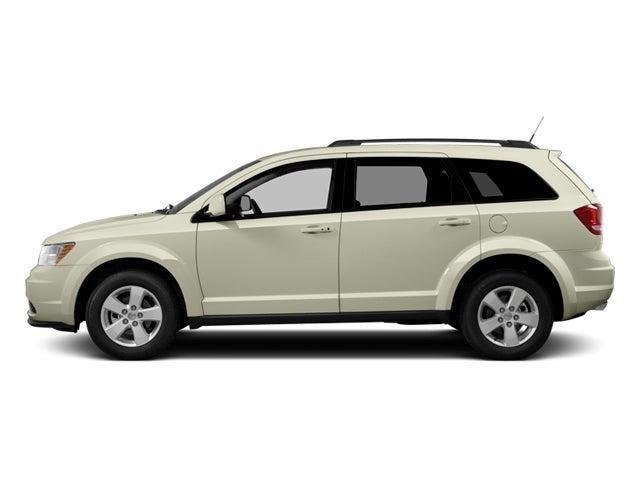 2014 Dodge Journey Limited