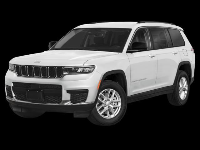 2025 Jeep Grand Cherokee GRAND CHEROKEE L ALTITUDE X 4X4 2025 Jeep Grand Cherokee GRAND CHEROKEE L ALTITUDE X 4X4