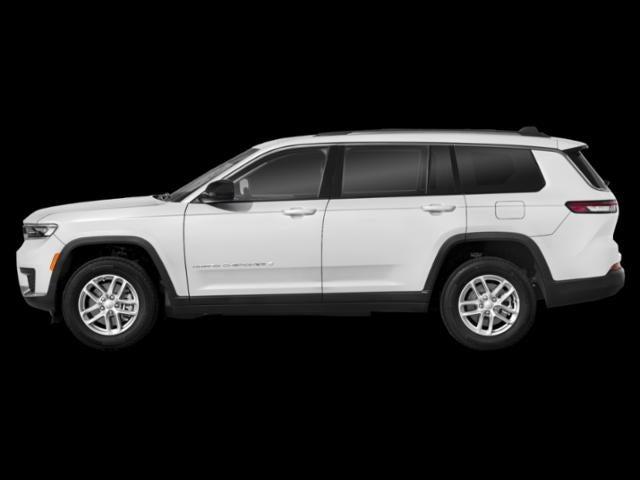 2025 Jeep Grand Cherokee GRAND CHEROKEE L ALTITUDE X 4X4 2025 Jeep Grand Cherokee GRAND CHEROKEE L ALTITUDE X 4X4