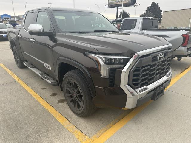 2023 Toyota Tundra 1794 Edition