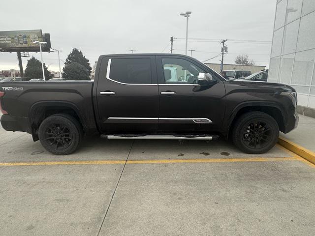 2023 Toyota Tundra 1794 Edition