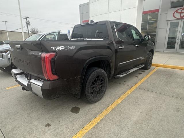 2023 Toyota Tundra 1794 Edition