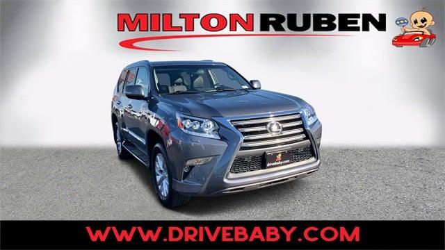 2019 Lexus GX 460 460