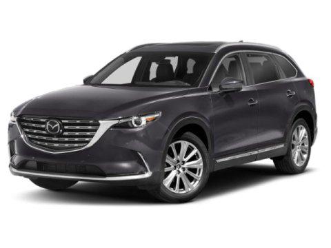 2023 Mazda CX-9