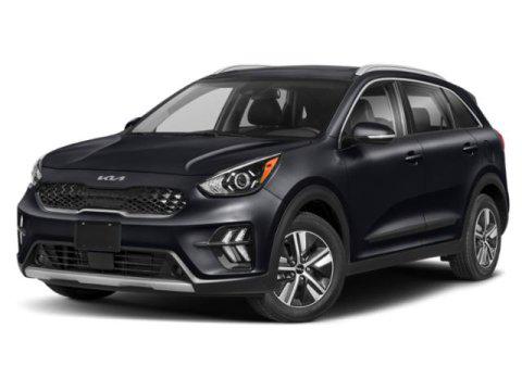 2022 Kia Niro