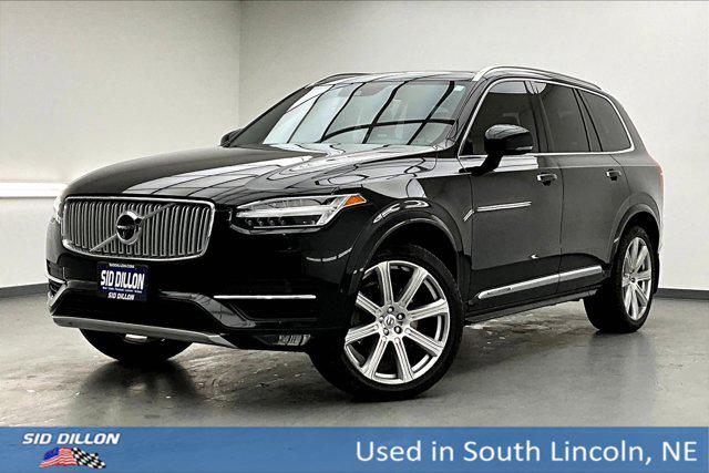 2016 Volvo XC90