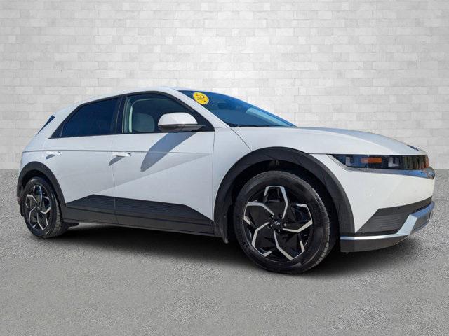 2022 Hyundai IONIQ 5