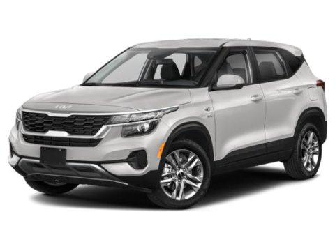 2022 Kia Seltos