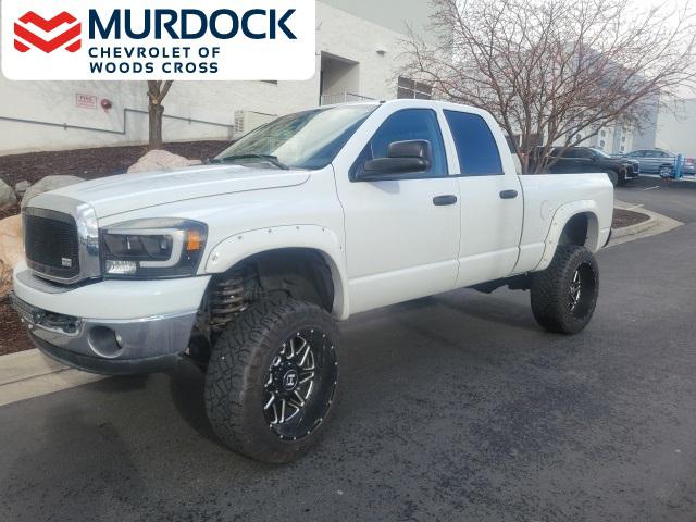 2006 Dodge Ram 2500