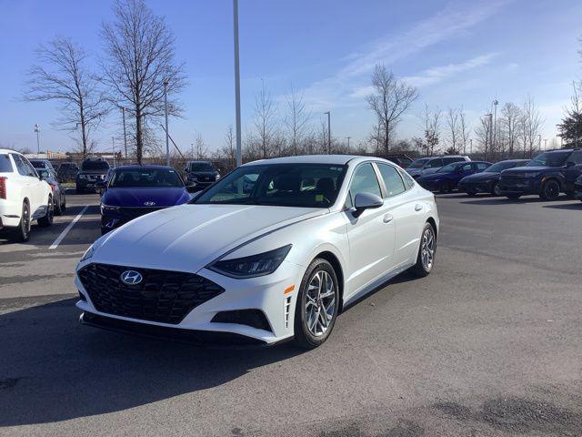 2022 Hyundai Sonata