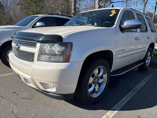 2008 Chevrolet Tahoe