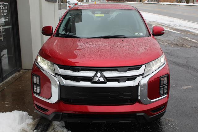 2024 Mitsubishi Outlander Sport 2.0 SE AWC