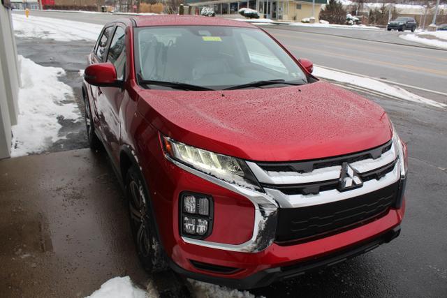 2024 Mitsubishi Outlander Sport 2.0 SE AWC