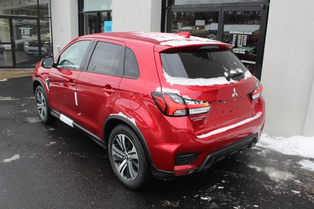 2024 Mitsubishi Outlander Sport 2.0 SE AWC