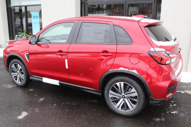 2024 Mitsubishi Outlander Sport 2.0 SE AWC