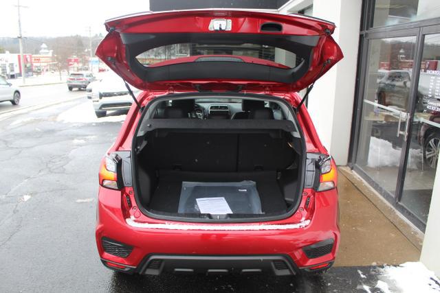 2024 Mitsubishi Outlander Sport 2.0 SE AWC