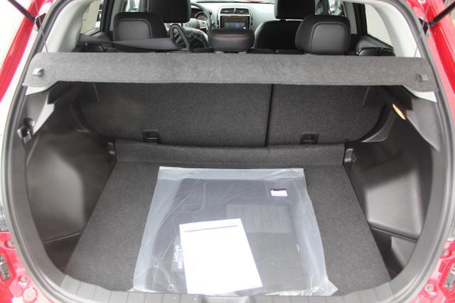 2024 Mitsubishi Outlander Sport 2.0 SE AWC