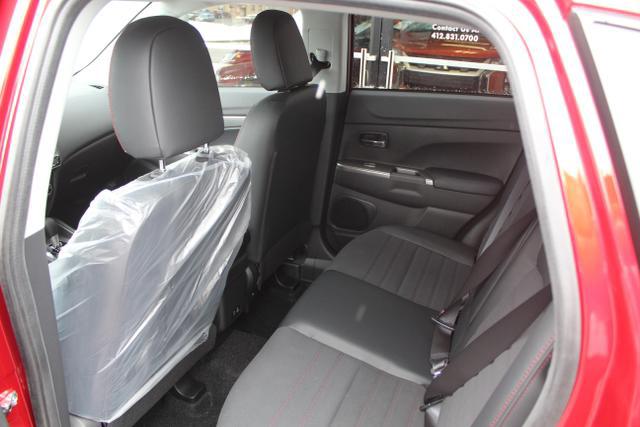 2024 Mitsubishi Outlander Sport 2.0 SE AWC