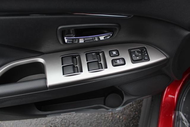 2024 Mitsubishi Outlander Sport 2.0 SE AWC