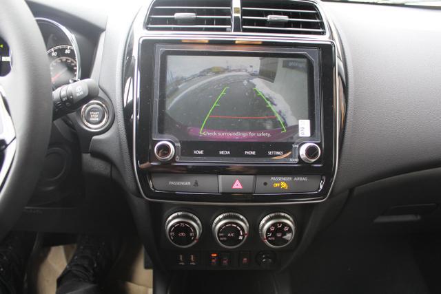2024 Mitsubishi Outlander Sport 2.0 SE AWC