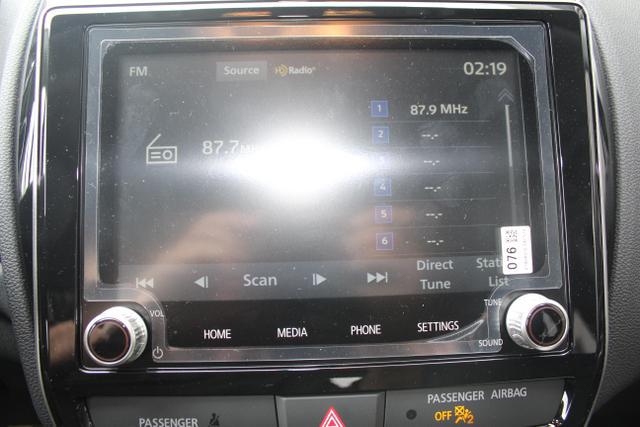 2024 Mitsubishi Outlander Sport 2.0 SE AWC