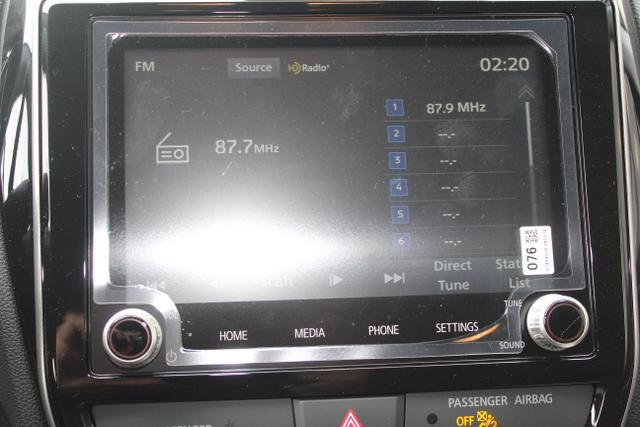 2024 Mitsubishi Outlander Sport 2.0 SE AWC