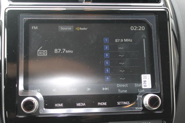 2024 Mitsubishi Outlander Sport 2.0 SE AWC
