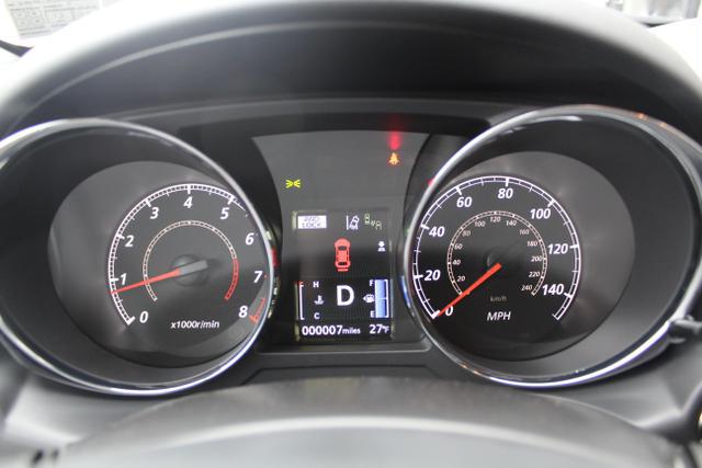 2024 Mitsubishi Outlander Sport 2.0 SE AWC