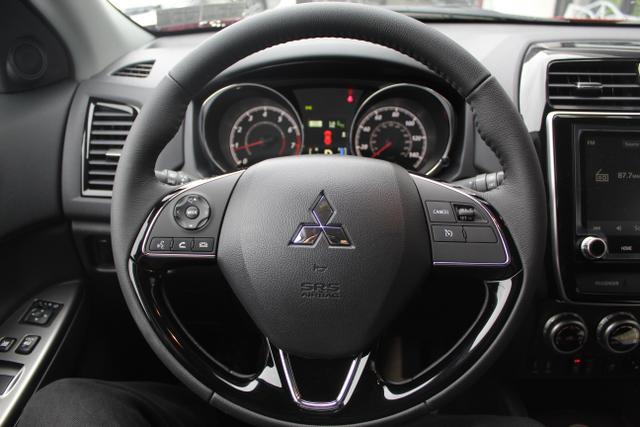 2024 Mitsubishi Outlander Sport 2.0 SE AWC