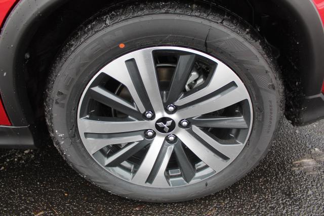 2024 Mitsubishi Outlander Sport 2.0 SE AWC