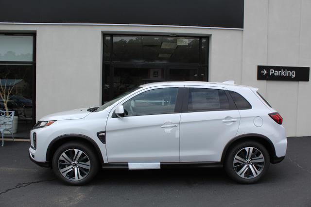2024 Mitsubishi Outlander Sport 2.0 ES AWC for sale in Bethel Park, PA