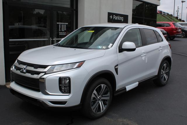 2024 Mitsubishi Outlander Sport 2.0 ES AWC