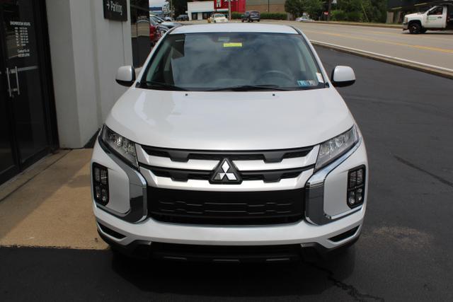 2024 Mitsubishi Outlander Sport 2.0 ES AWC