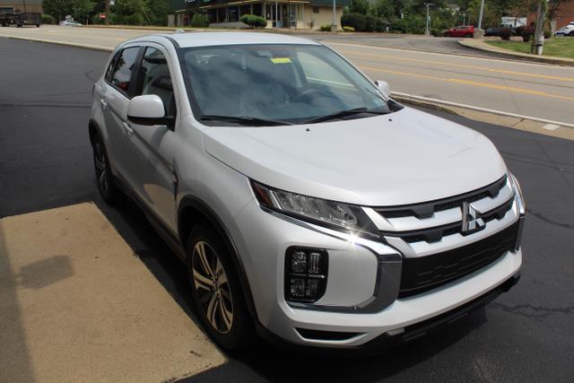 2024 Mitsubishi Outlander Sport 2.0 ES AWC