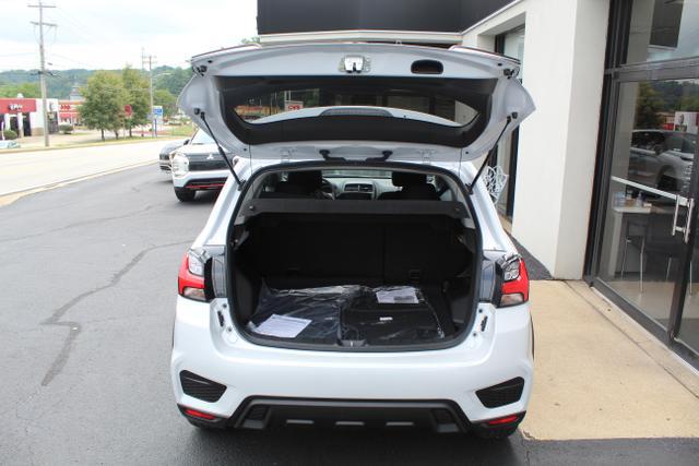 2024 Mitsubishi Outlander Sport 2.0 ES AWC