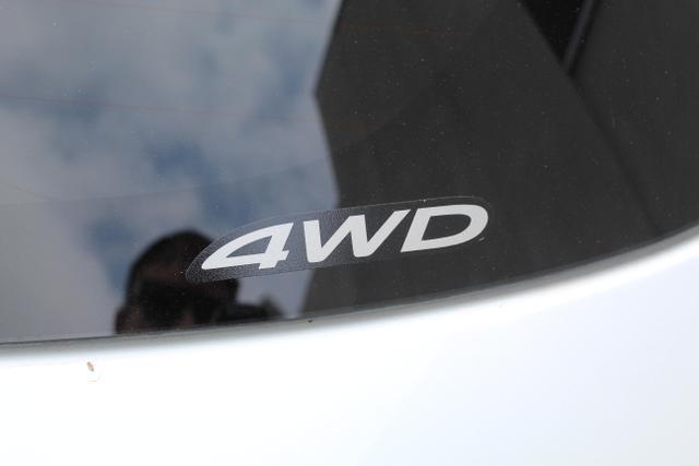 2024 Mitsubishi Outlander Sport 2.0 ES AWC