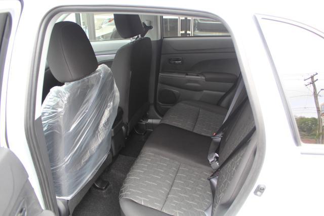 2024 Mitsubishi Outlander Sport 2.0 ES AWC