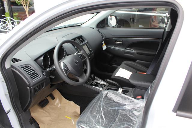 2024 Mitsubishi Outlander Sport 2.0 ES AWC